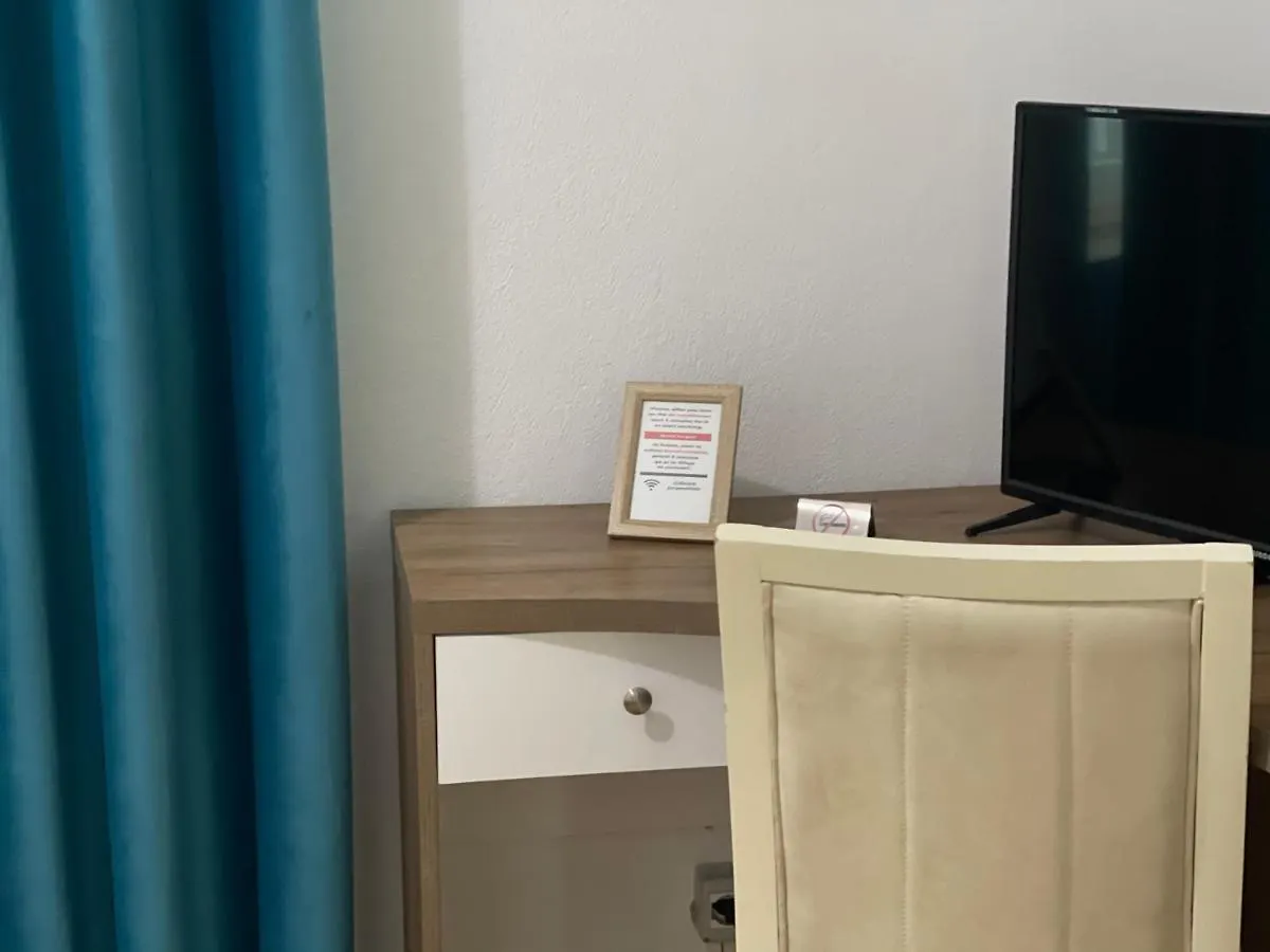 Hotel Jurgen Rinas
