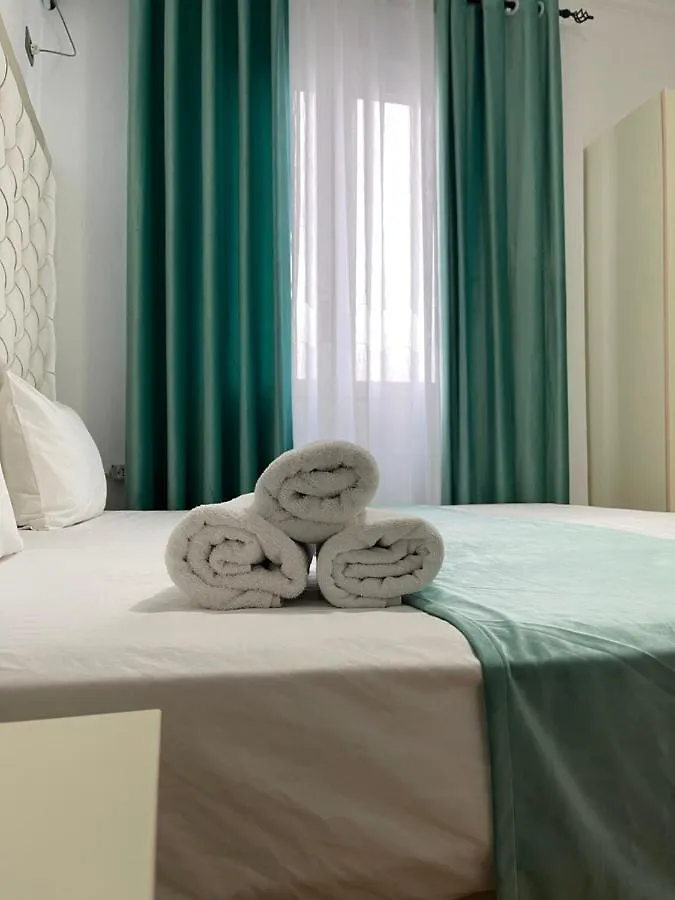 Hotel Jurgen Rinas