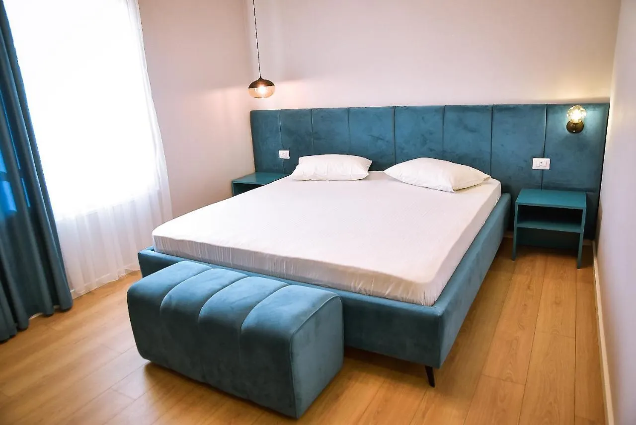 Hotel Jurgen Rinas 3*,  Albania