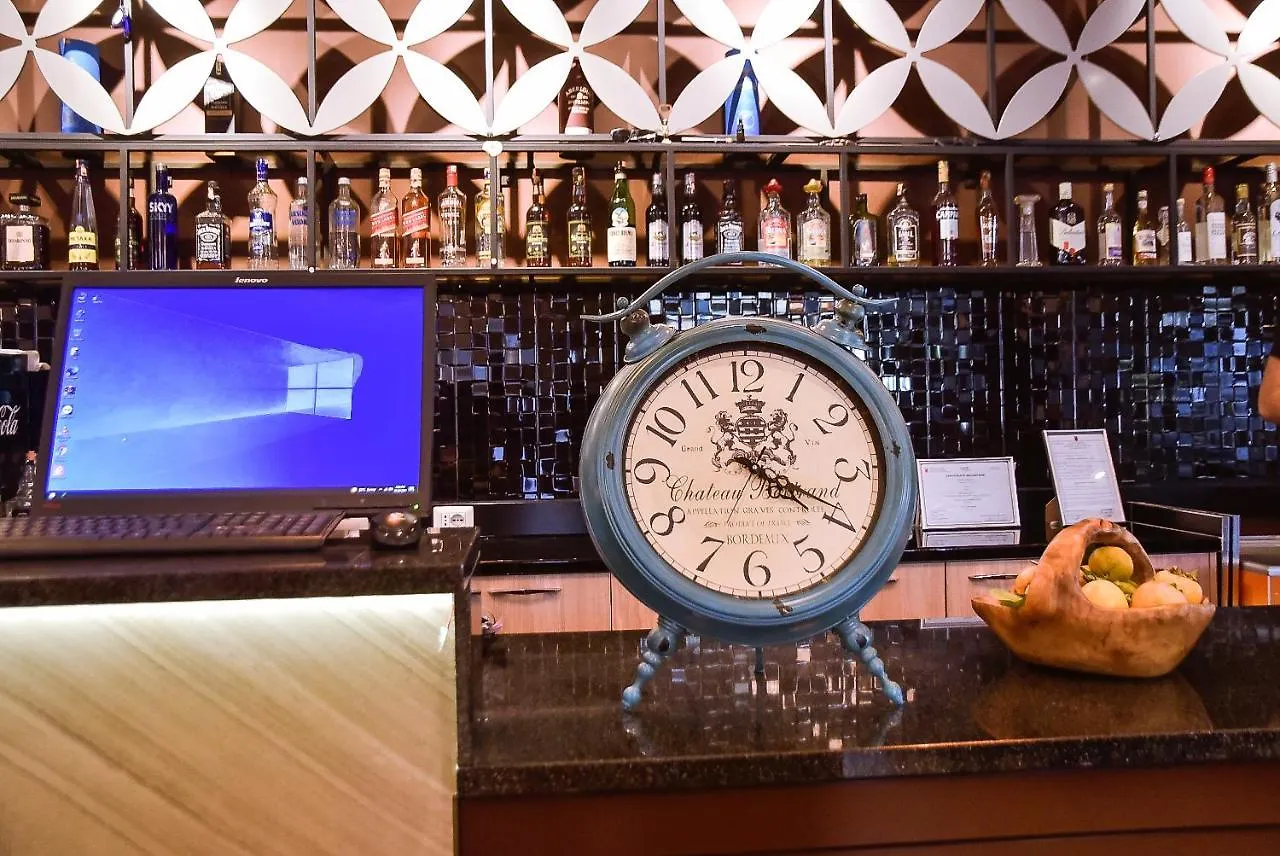 Hotel Jurgen Rinas