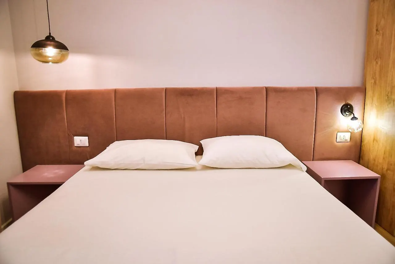 Hotel Jurgen Rinas 3*,