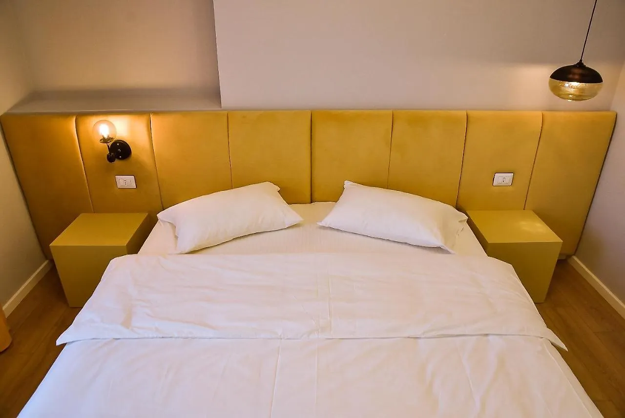 Hotel Jurgen Rinas