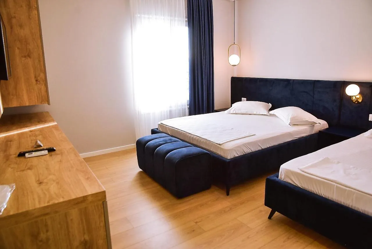 Hotel Jurgen Rinas
