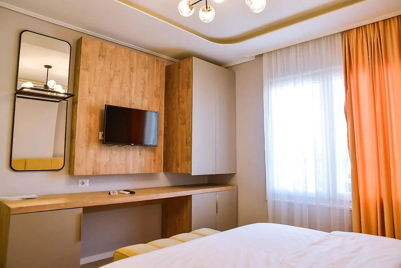Hotel Jurgen Rinas