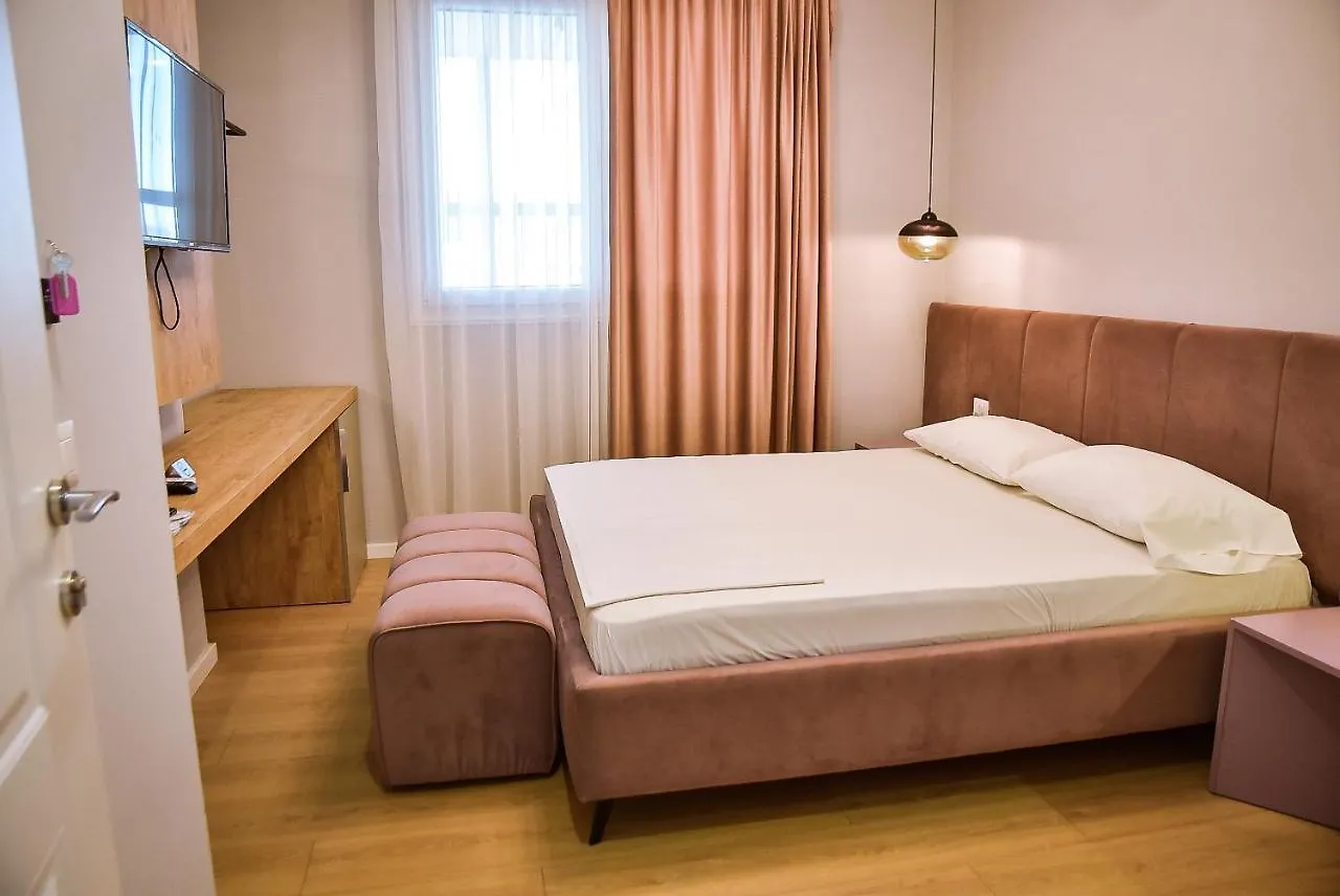 Hotel Jurgen Rinas