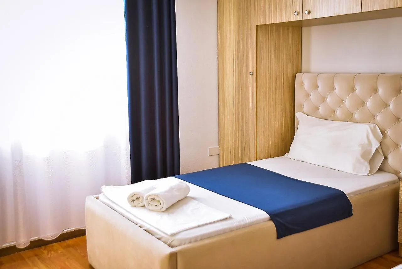 Hotel Jurgen Rinas