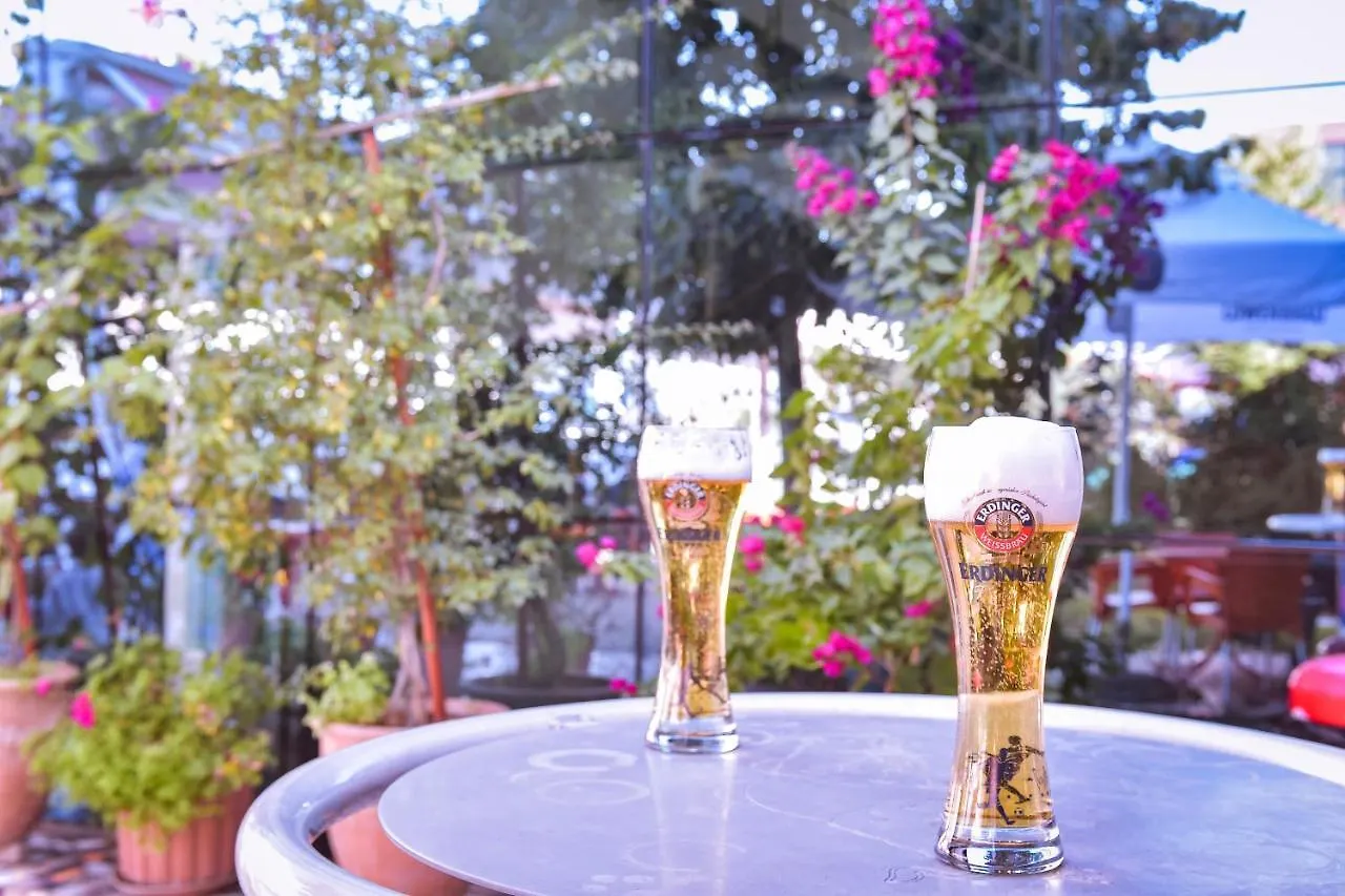 Hotel Jurgen Rinas