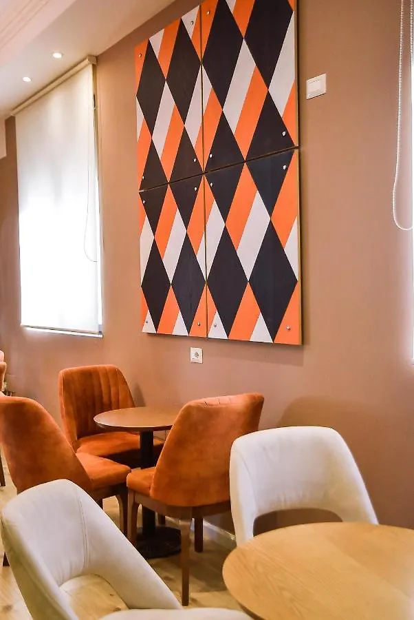 Hotel Jurgen Rinas