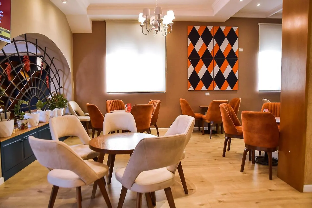 Hotel Jurgen Rinas