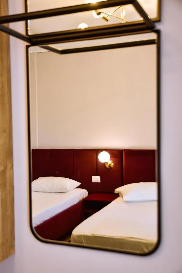 Hotel Jurgen Rinas