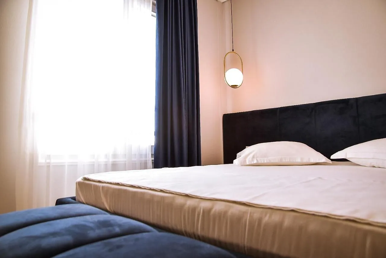 Hotel Jurgen Rinas