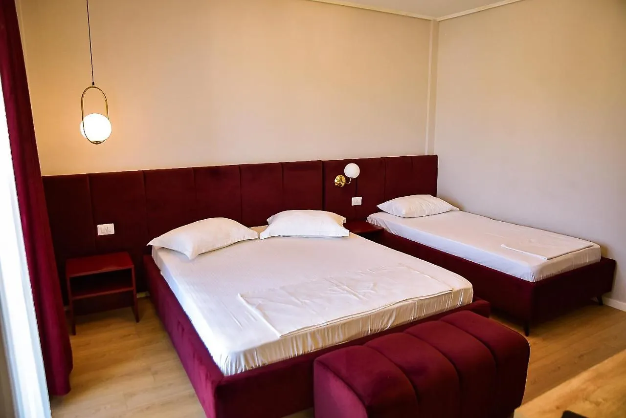 ***  Hotel Jurgen Rinas Albania
