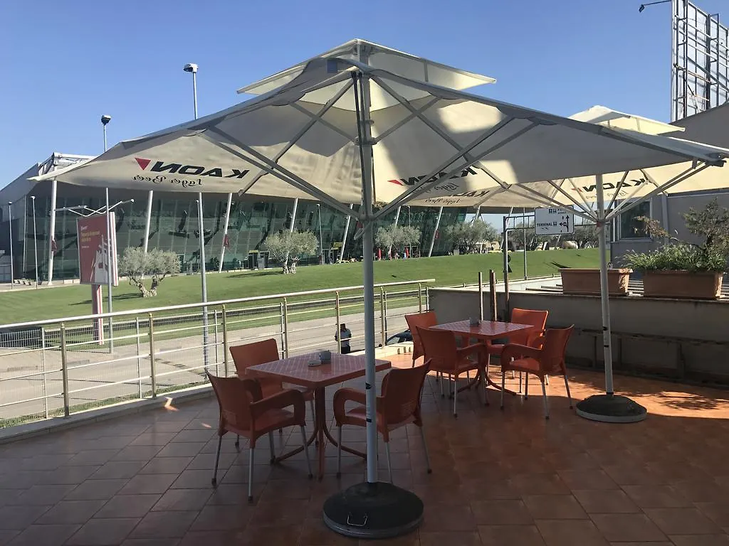 Hotel Jurgen Rinas