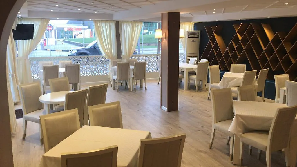 Hotel Jurgen Rinas