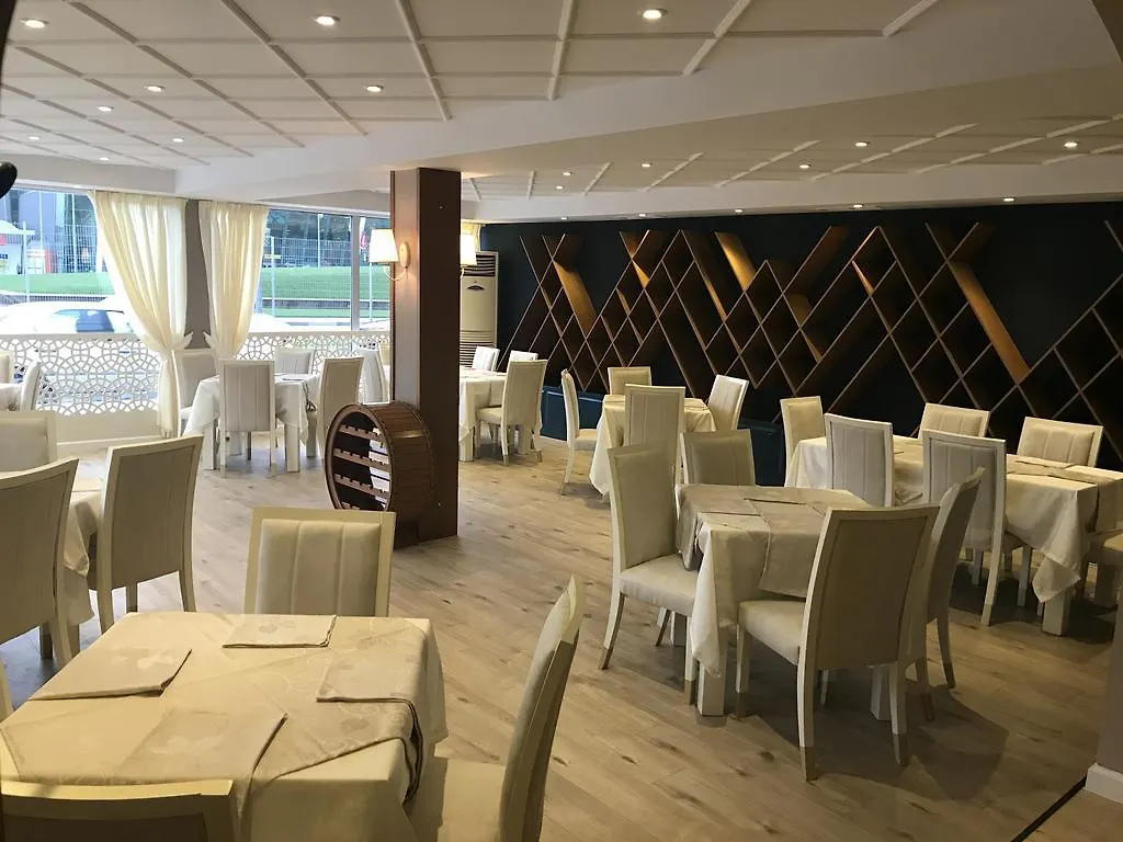Hotel Jurgen Rinas