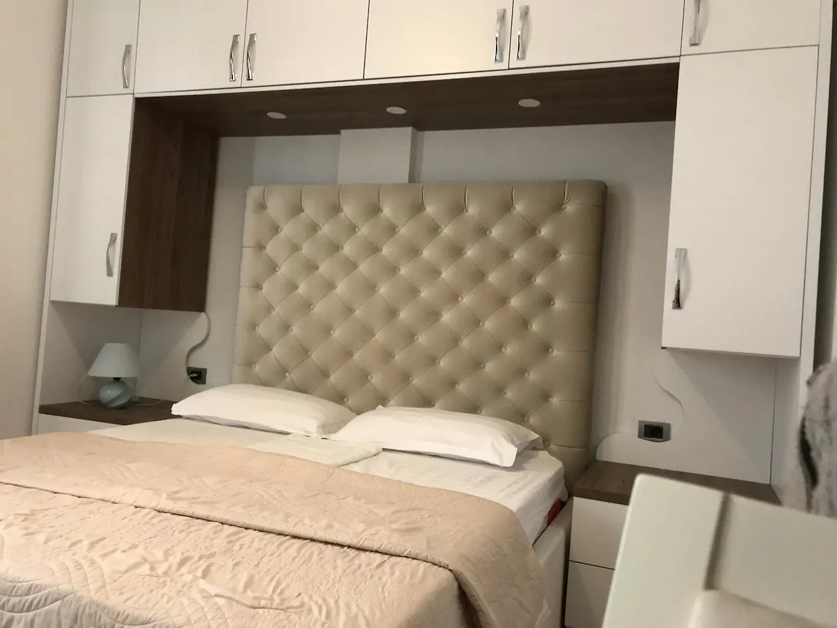 Hotel Jurgen Rinas 3*,  Albanie