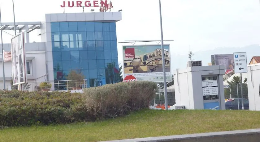 Hotel Jurgen Rinas