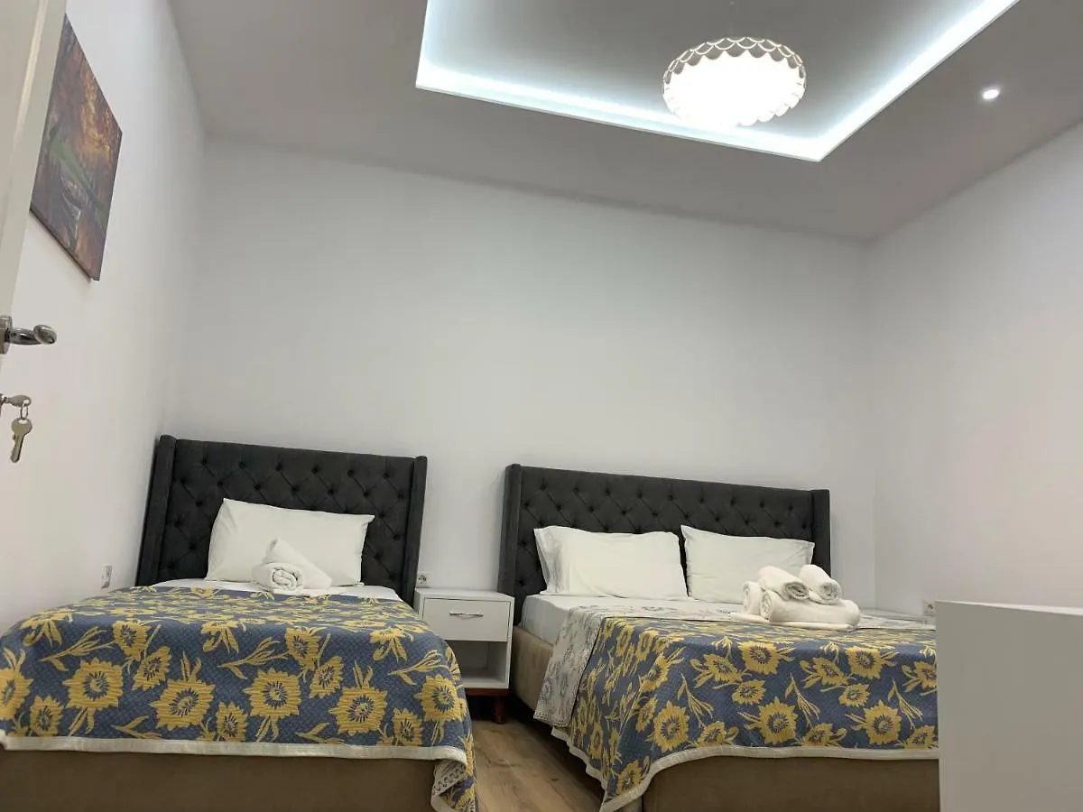 Hotel Jurgen Rinas