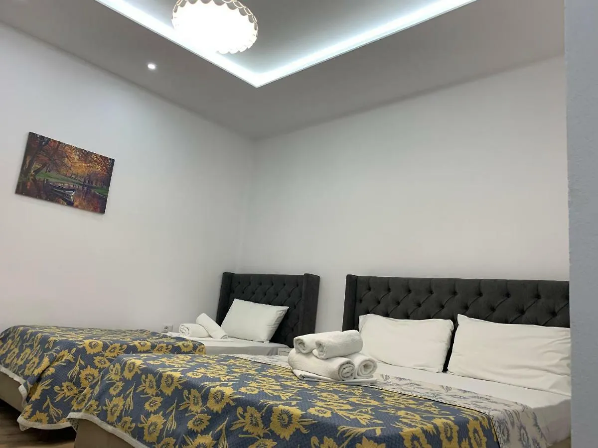 Hotel Jurgen Rinas
