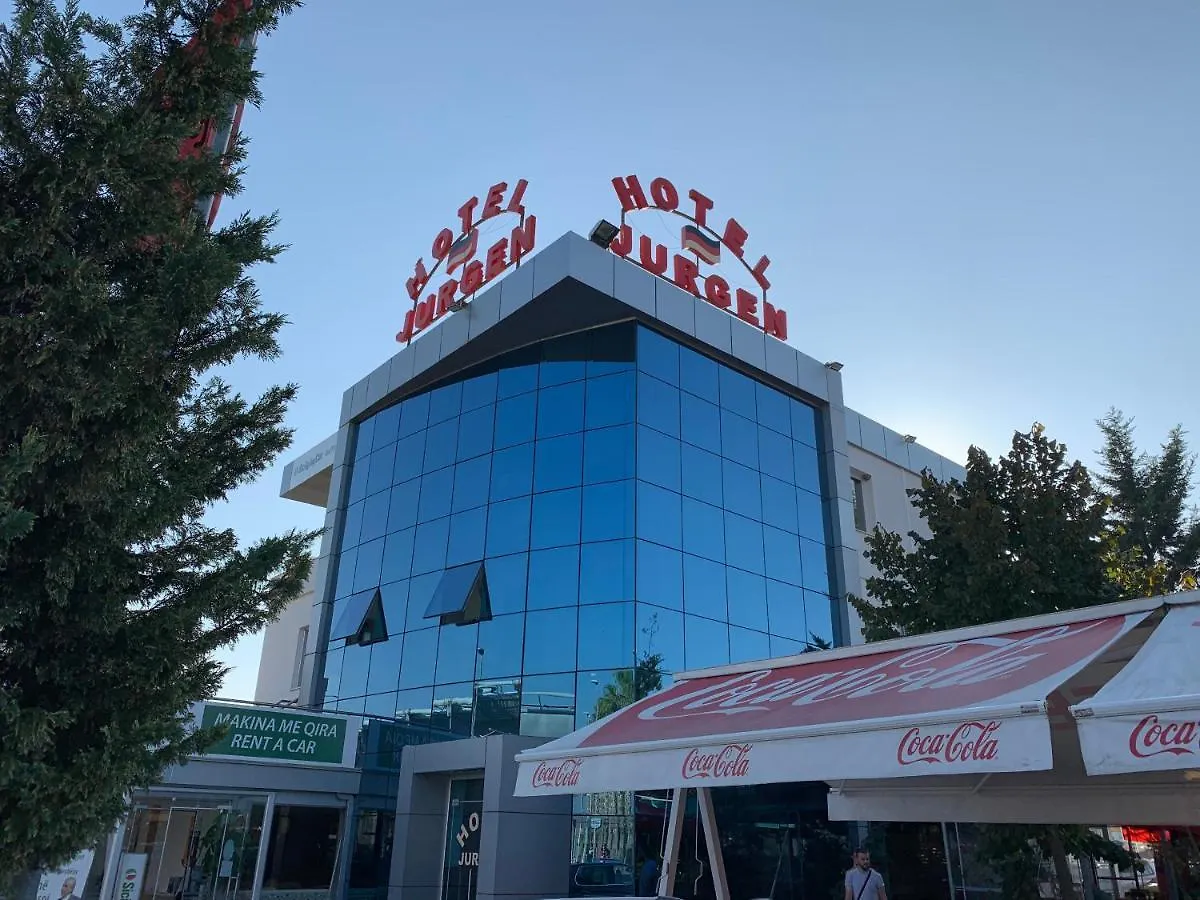 Hotel Jurgen Rinas