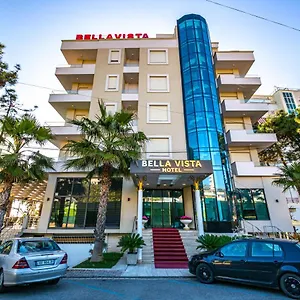 Bella Vista Shkallnur