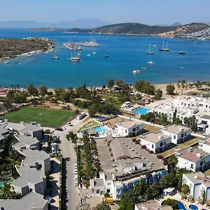 **** Hotel Smart Bodrum Turquie