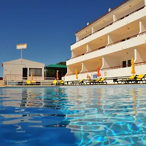 *** Appart hôtel Solgarve Portugal
