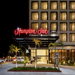 *** Hotel Hampton By Hilton Cumbres Mexique