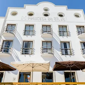  Maison d'hôtes Princesa Do Gilao Portugal