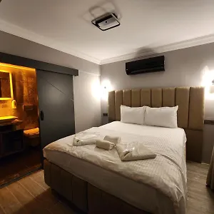  Hotel Talles Turquie
