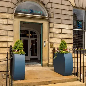 28 York Place Hotel Edinburgh