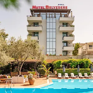 Hotel Belvedere, Škalngur