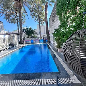  Hotel Kilavuz Turquie