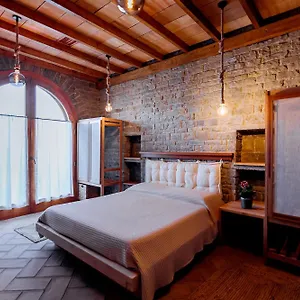  Apartment Kshira Oasis - Luxury 7-bedroom