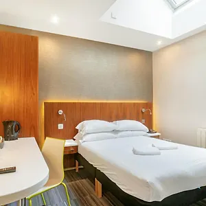 The Place Hotel Edinburgh
