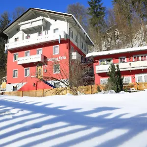 Gaestehaus Alpina Gæstehus Berchtesgaden
