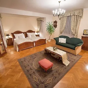 Boutique Constans Prague