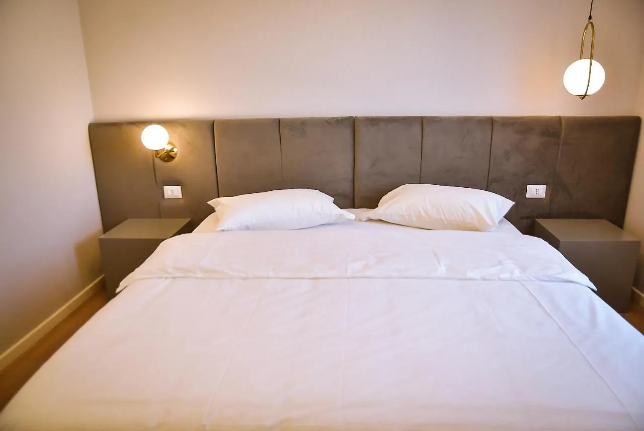 Hotel Jurgen Rinas