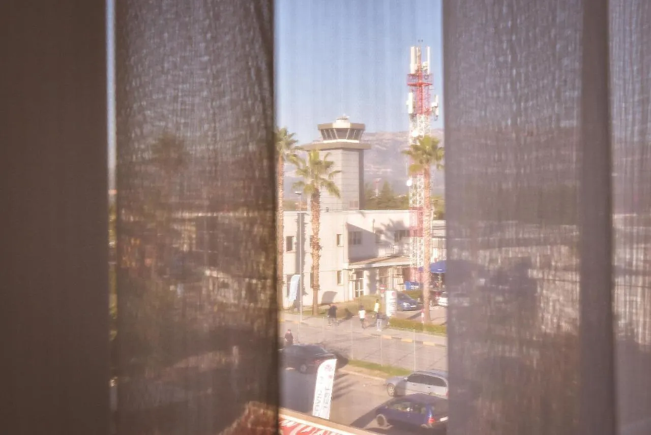 Hotel Jurgen Rinas