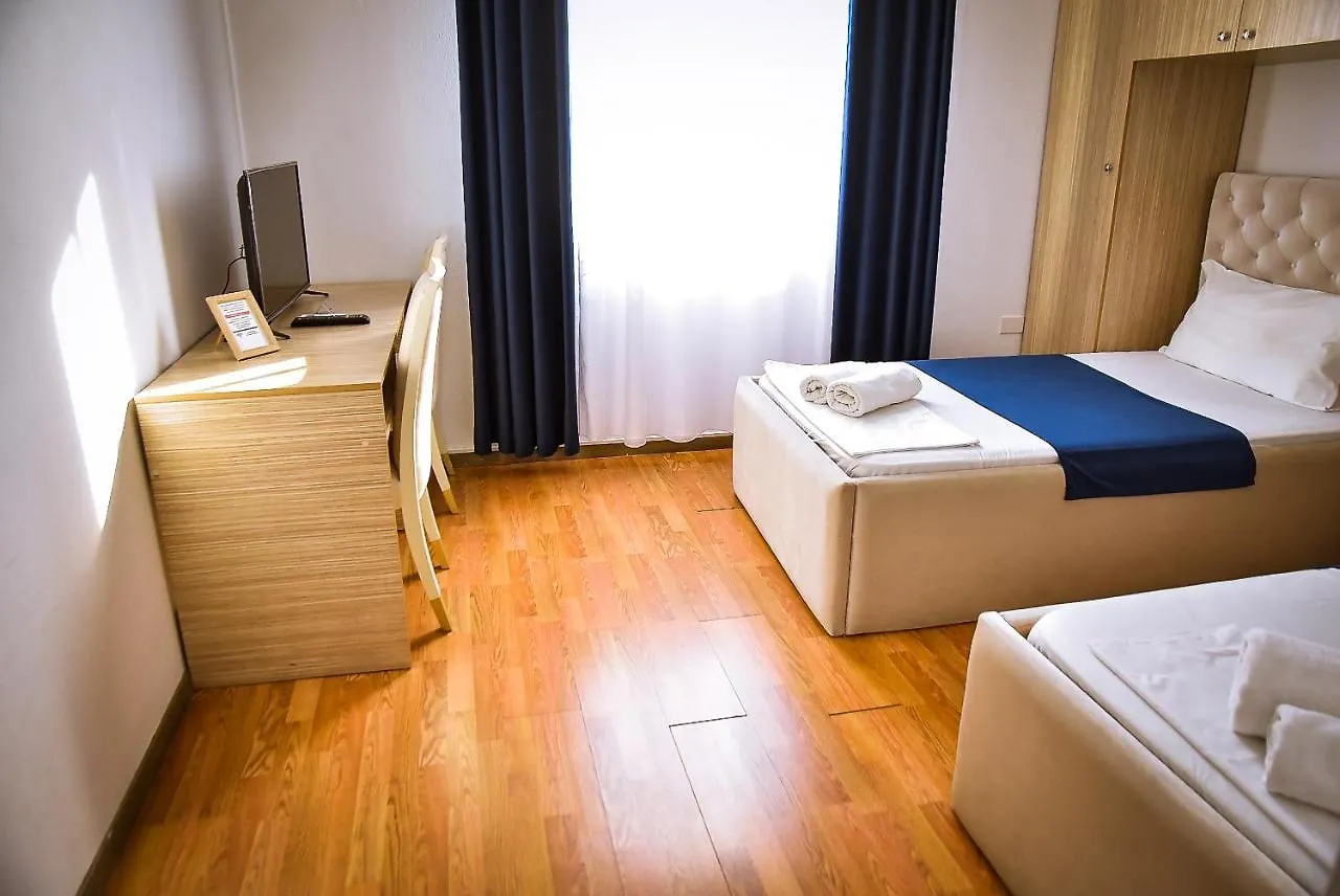 Hotel Jurgen Rinas