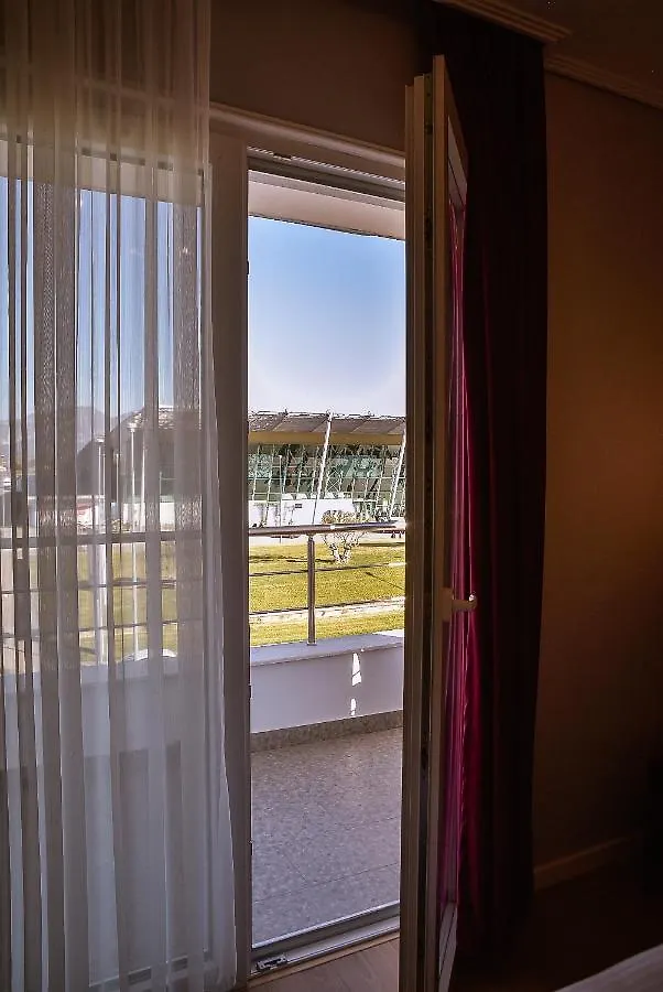 ***  Hotel Jurgen Rinas Albania