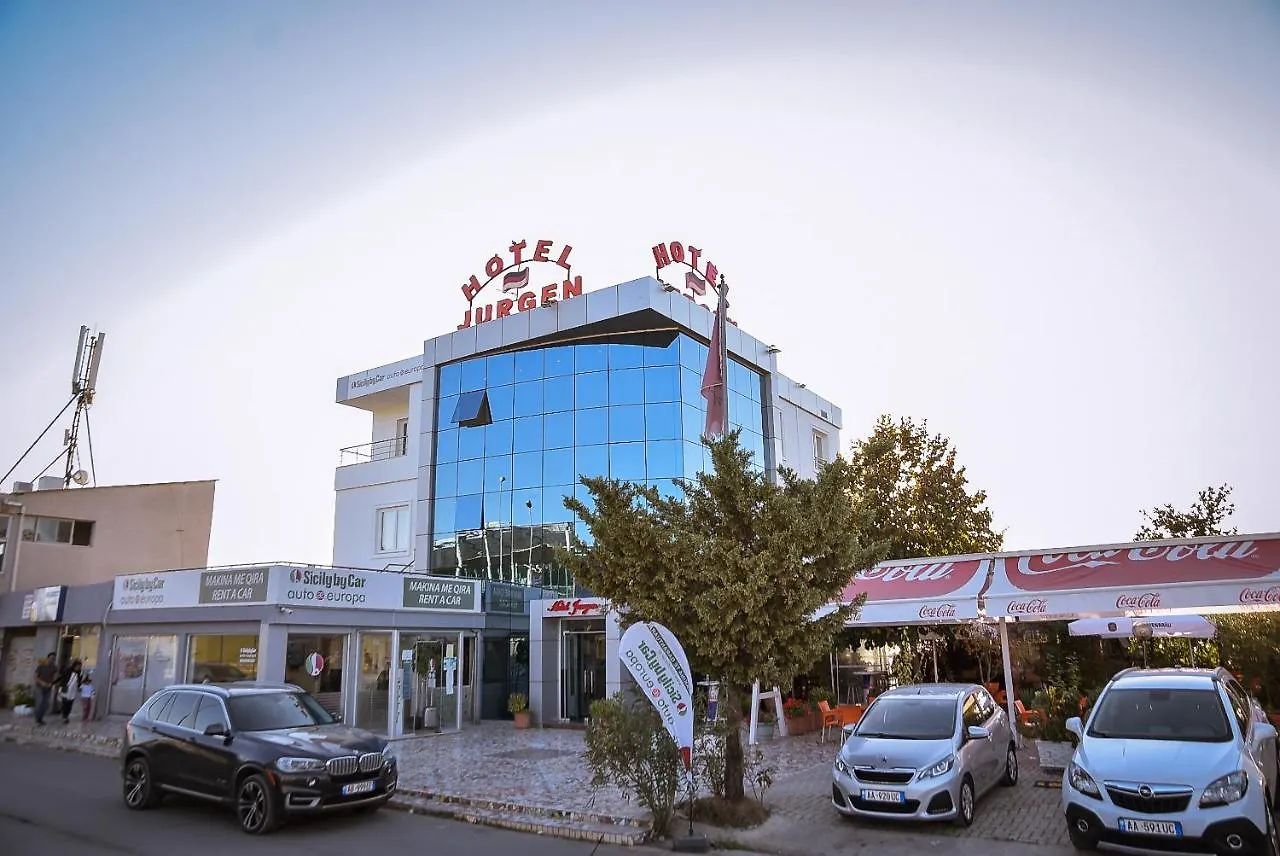 Hotel Jurgen Rinas
