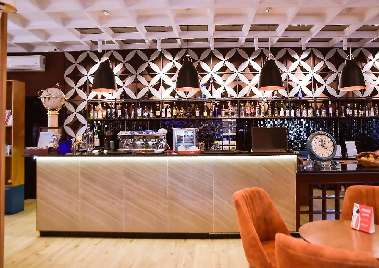 Hotel Jurgen Rinas