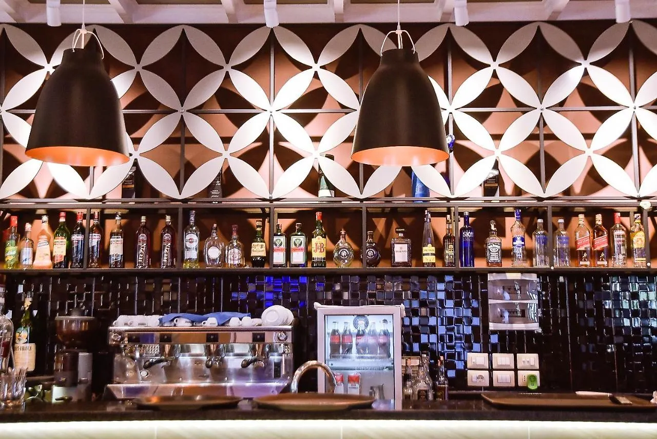 Hotel Jurgen Rinas