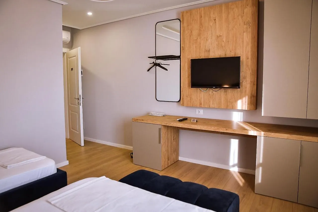 Hotel Jurgen Rinas