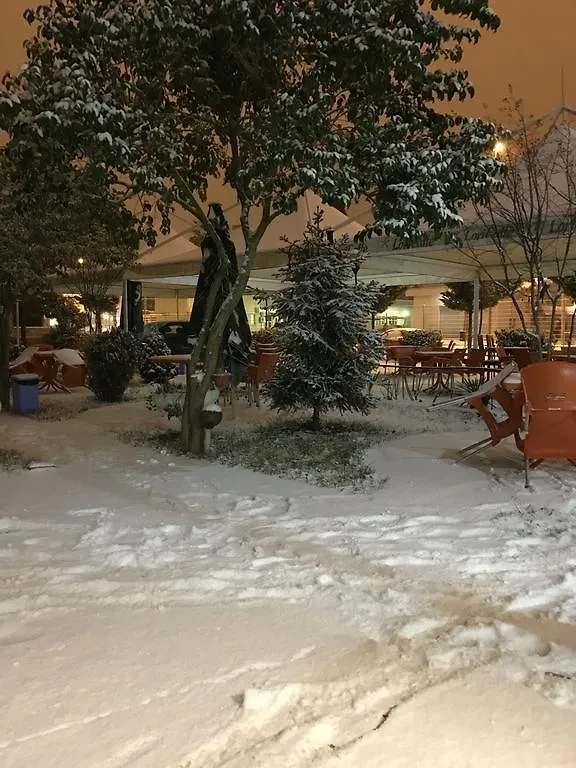 Hotel Jurgen Rinas 3*,  Albania