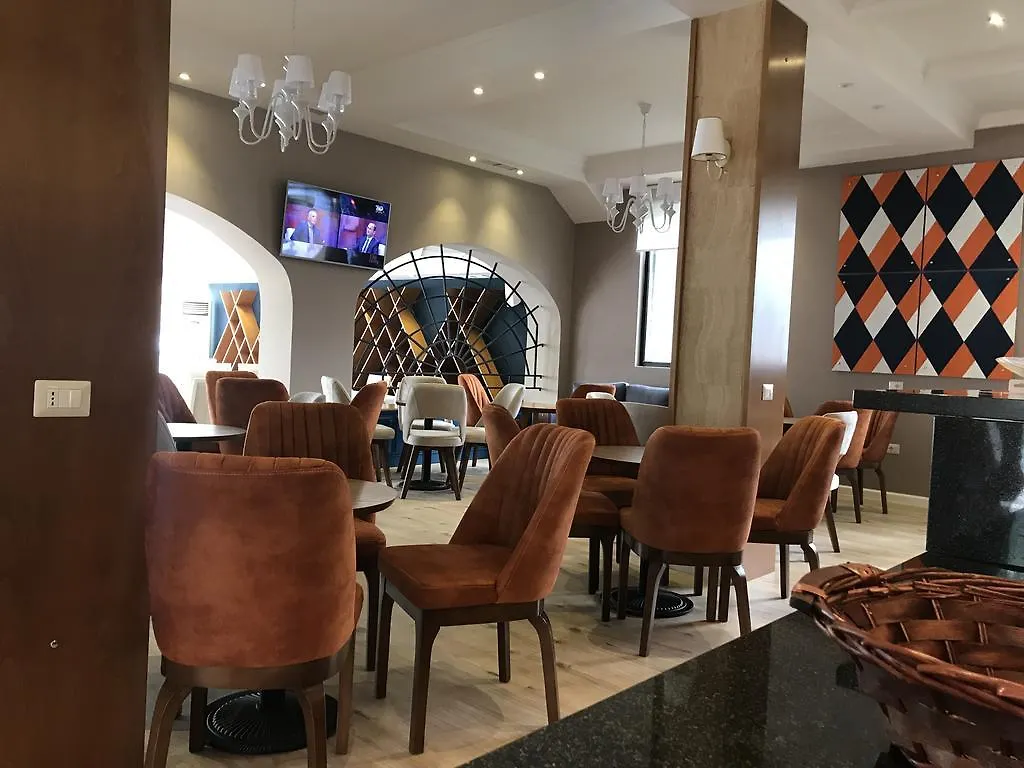 Hotel Jurgen Rinas