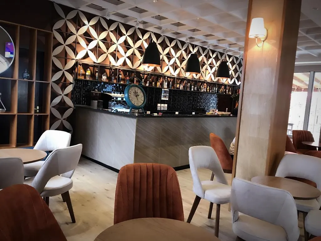 Hotel Jurgen Rinas