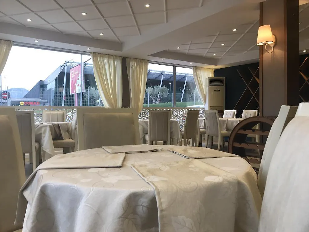Hotel Jurgen Rinas